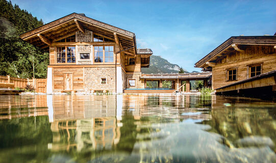 Verwöhnhotel Kristall