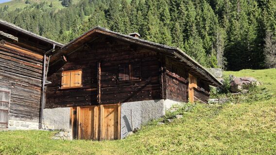 Photo de BarbischNicole le long du parcours