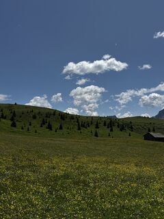 Foto von DolomitiMike entlang der Tour