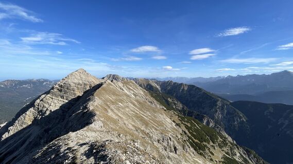 Photo de boggypar le long du parcours