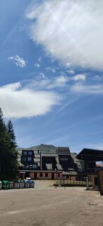 Fotografie z Daniele Spezia na trase