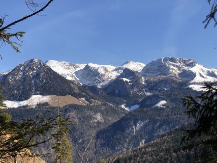 Foto da skibbeldiwapwap lungo il tour