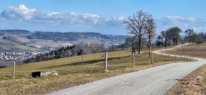 Foto von Eva Maria 7 entlang der Tour