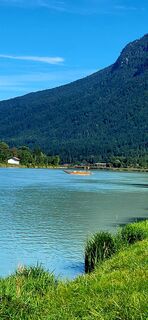 Foto da Marianne lungo il tour