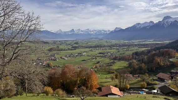 Foto von peter_oe entlang der Tour