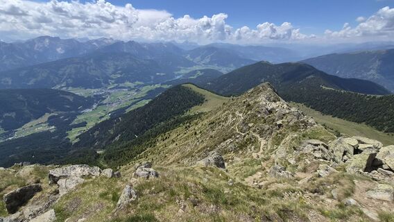 Foto von Uwe Schumann 2 entlang der Tour