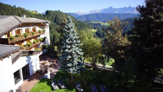 Hotel Ganischgerhof - Mountain Resort &amp; Spa