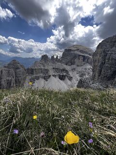 Fotografie z Daniel Punz na trase