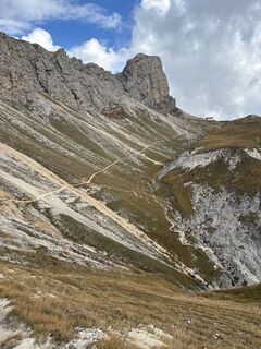 Foto von schatzlf entlang der Tour