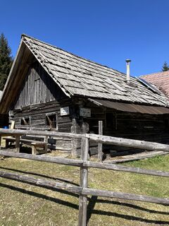 Fotografija s spletne strani Daniel Vogel na poti