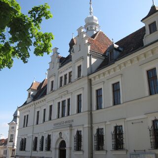 Erdgeschichte Wanderweg