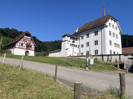 Kuva osoitteesta Peter Burki matkan varrella