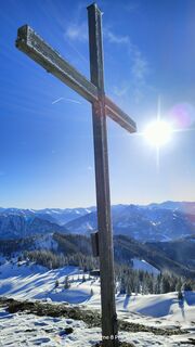Fotografija s spletne strani Michael Schroffner na poti