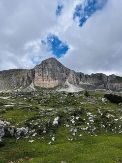 Fotografija s spletne strani Daniel Punz na poti