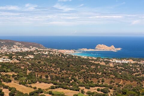 Rundweg 9 : Fimuniale Cala d'Alivu