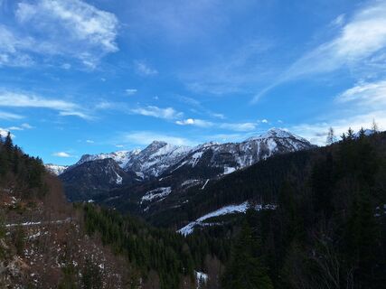 Foto von Gerhard Riedl 2 entlang der Tour