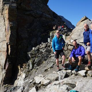 Alpeinerscharte
