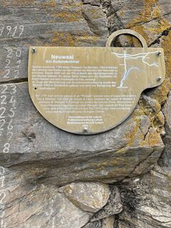 Foto från Peter Schäfer under resans gång