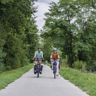 Cyclotouristes ©DSL71-G.Robert-Famy