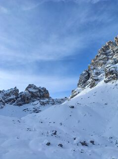 Photo de corrado le long du parcours