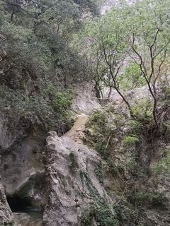 Fotografie z Pinzger Petra ♀️?? na trase