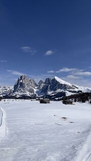 Foto von Eric Justinger entlang der Tour