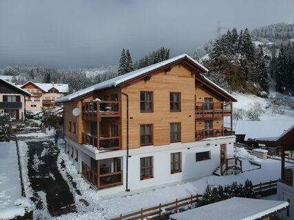 Schneekristall Apartmenthotel