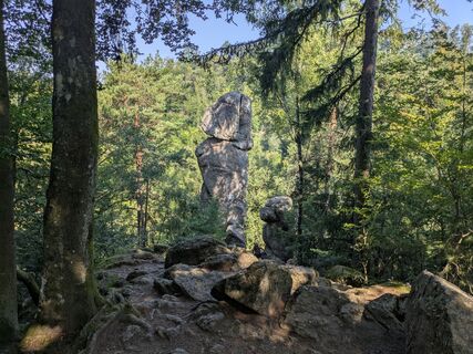Fotografija s spletne strani Edero na poti