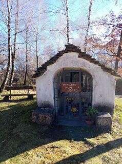 Fotografija s spletne strani Paolo Paganini na poti