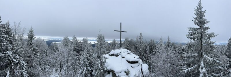 Photo from Christian Bozsoki along the tour