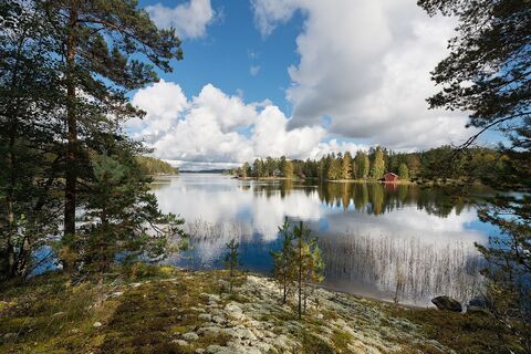 Varkaantaipale-Kanal