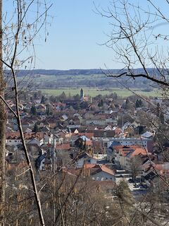 Фото с сайта Denise Miller во время экскурсии