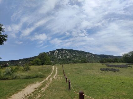 Kuva osoitteesta Annamária Bánki matkan varrella