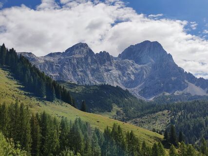 Foto von I Breitler60 entlang der Tour