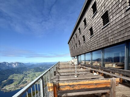 Foto fra Dani Geiger / Natur_erleben_dg underveis på turen