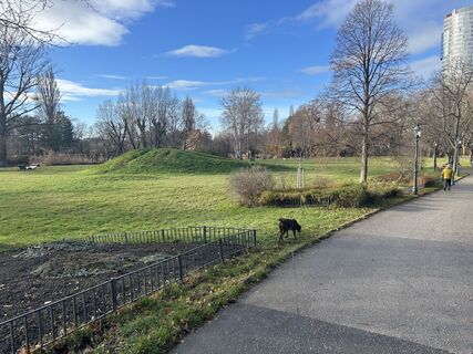 Foto von Car Wanderfreude entlang der Tour