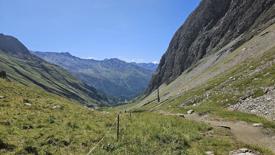 Photo de Robert8992 le long du parcours