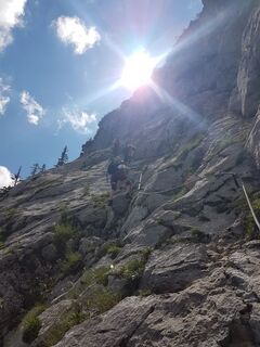 Foto von schenkeli entlang der Tour