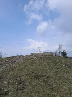 Fotografija s spletne strani Gregor Usen na poti