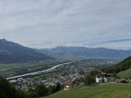 Foto von Rolf Litscher 1 entlang der Tour