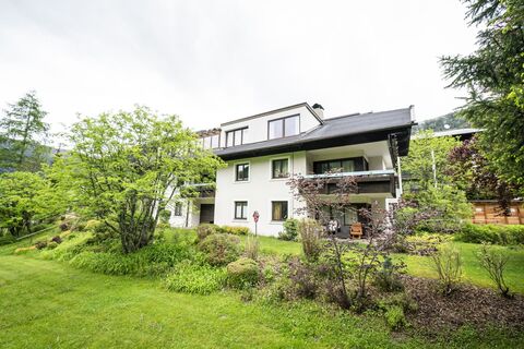 Landhaus Mauerwirt - Zirbenappartements