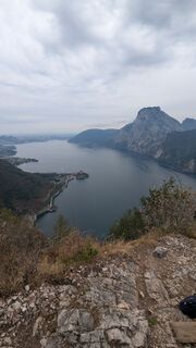 Foto von MarkusGold entlang der Tour