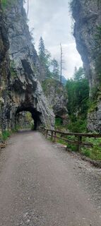 Fotó a Gertraud Blamauer honlapról a túra során