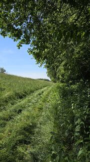 Zdjęcie z Róbert Bondárenkó wzdłuż trasy