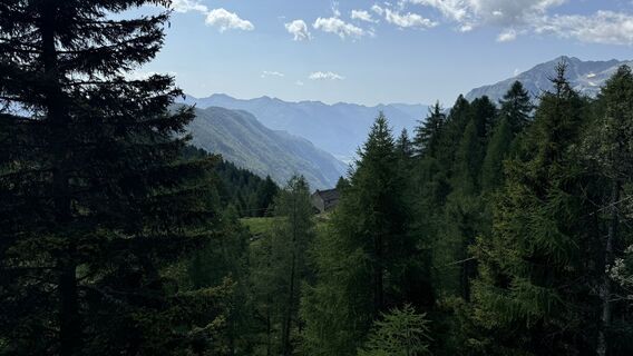 Foto von peter_oe entlang der Tour