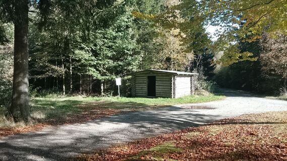 Photo de Manuel Rossner 1 le long du parcours