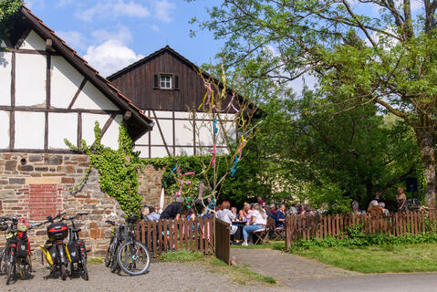Kurparkcafe