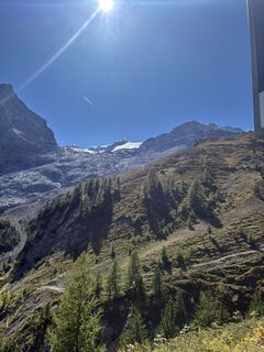 Foto von Flohoenisch entlang der Tour