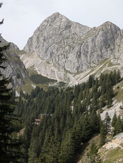 Foto von Arne Schlieder entlang der Tour