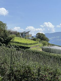 Foto von Jonas H 1 entlang der Tour